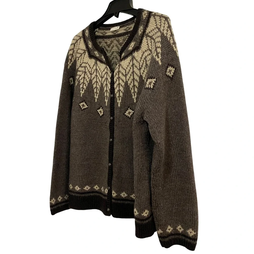 J. Jill jill cardigan